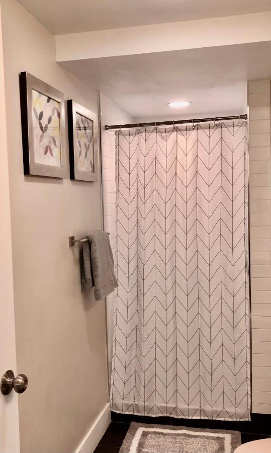 Cozy Getaway Near Slc Airport & Downtown - 1St Floor Apartment 盐湖城 外观 照片