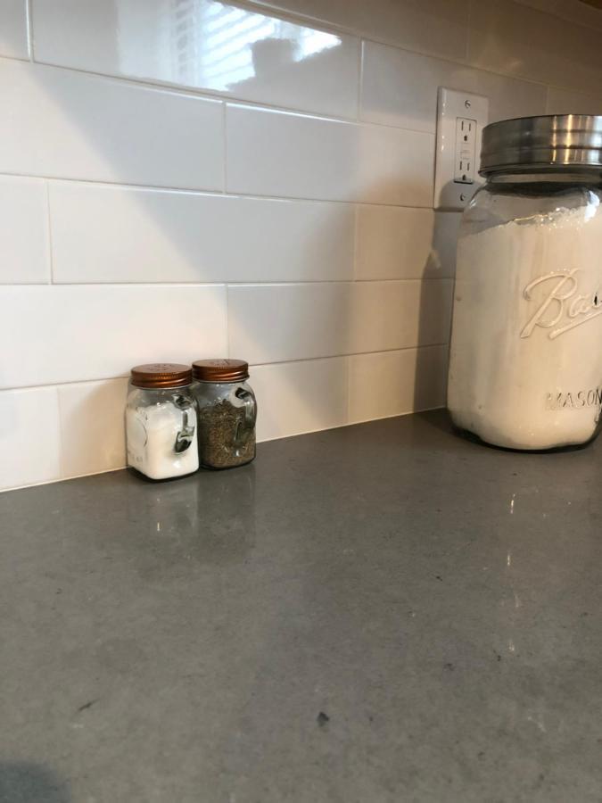 Cozy Getaway Near Slc Airport & Downtown - 1St Floor Apartment 盐湖城 外观 照片